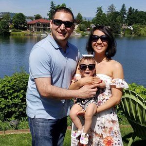 Meet your Posher, Thea lynn